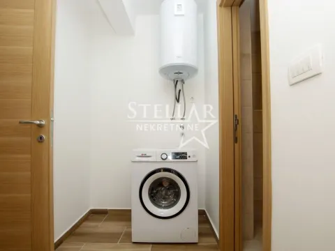 Rent, two bedroom apartment, 56m², Stari Aerodrom, Podgorica - image 10