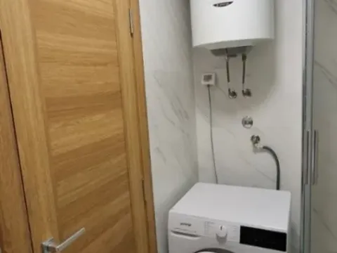 Prodaja, jednosoban stan, 41m², Zabjelo, Podgorica - image 6