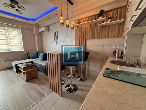 Prodaja, jednosoban stan, 35m², Aqua park, Jagodina - image 2