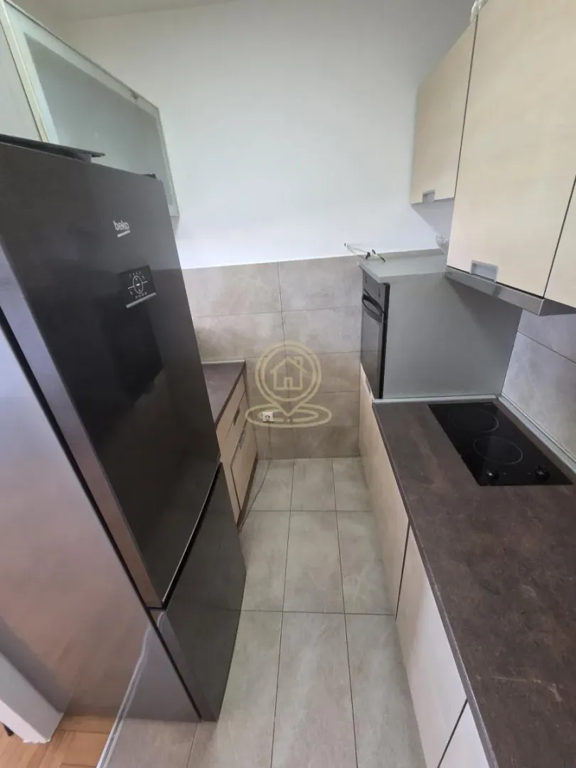 Prodaja, dvosoban stan, 58m², Medijana, Niš