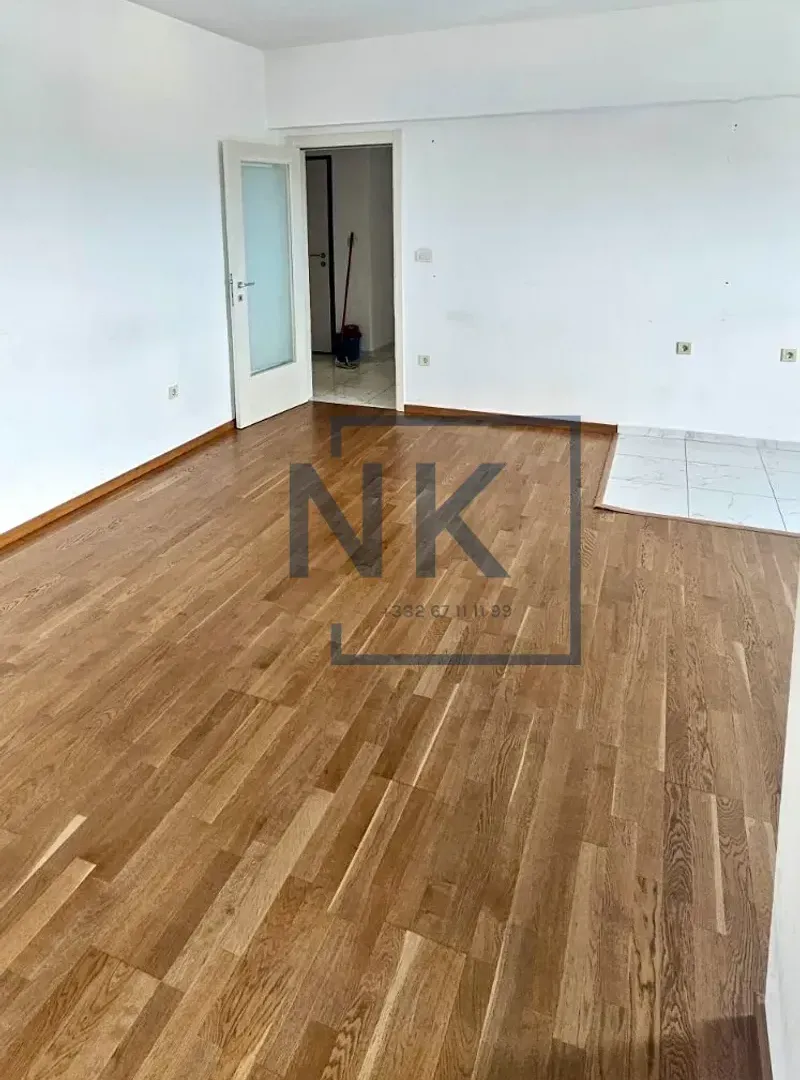Izdavanje, dvosoban stan, 70m², Zabjelo, Podgorica