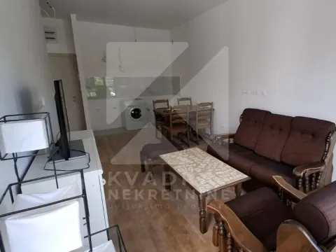 Prodaja, jednosoban stan, 39m², Donja Gorica, Podgorica - image 4