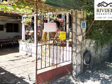 Sale, house, 250m², Radovići, Tivat - image 4