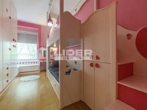 Izdavanje, četvorosoban stan, 132m², Vukov Spomenik, Zvezdara Sve Podlokacije - image 3