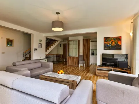 Rent, house, 270m², Rijeka Reževići, Budva - image 34