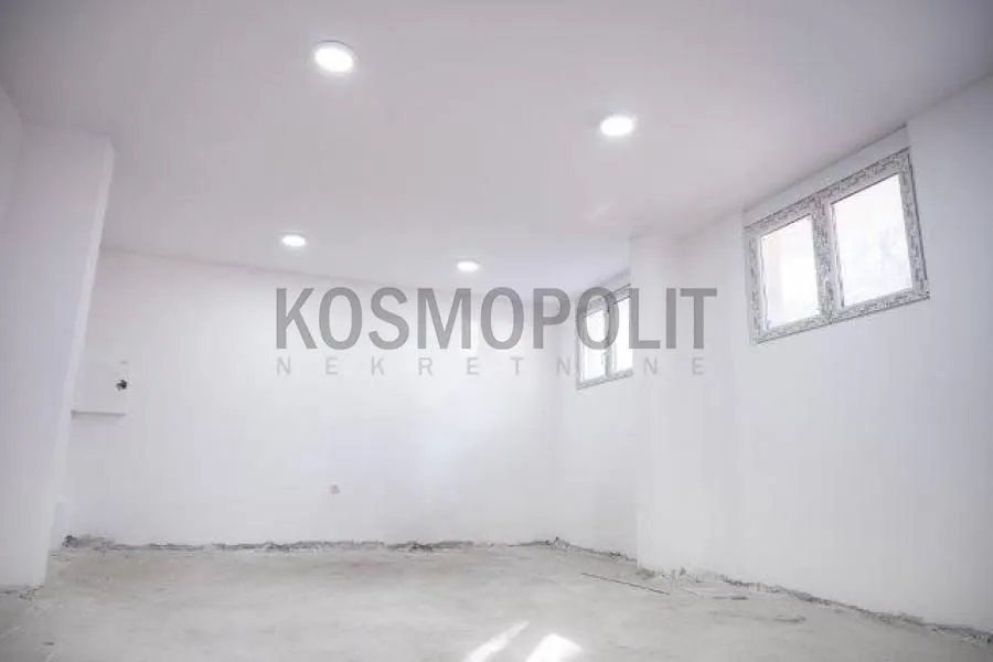 Sale, office space, 164m², Olimp, Zvezdara Sve Podlokacije