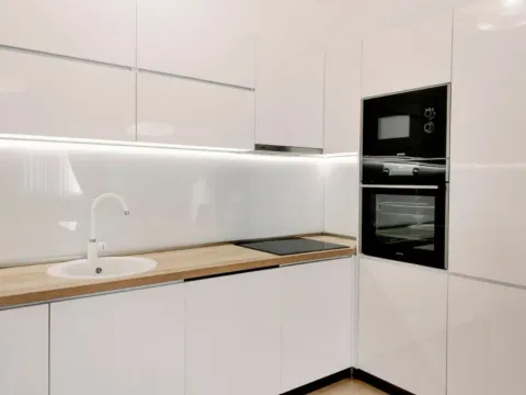 Sale, two bedroom apartment, 65m², City Kej, Podgorica - image 5