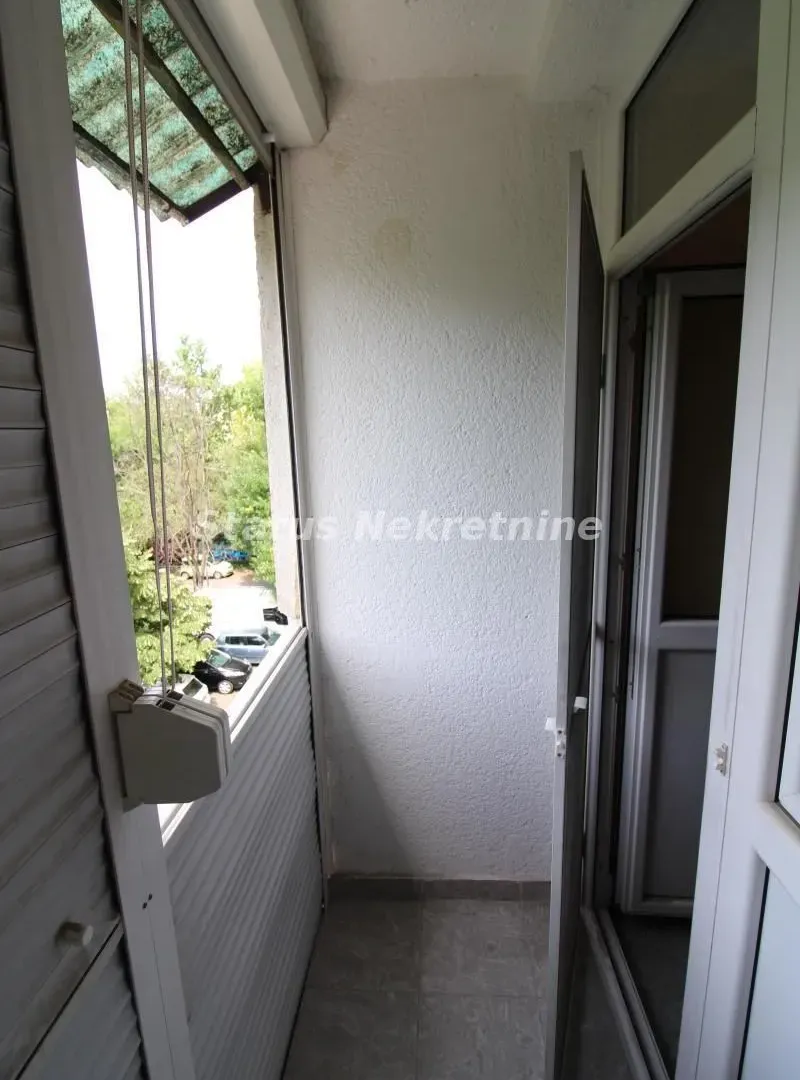 Prodaja, dvosoban stan, 60m², Detelinara, Novi Sad Sve Podlokacije