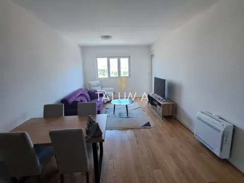 Rent, two bedroom apartment, 72m², City Kvart, Podgorica - image 1