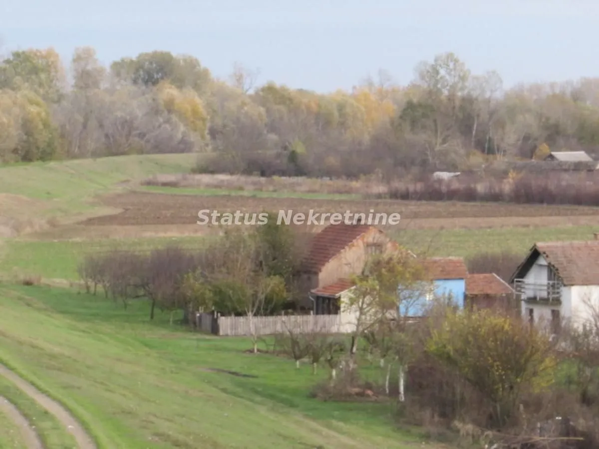 Prodaja, plac, 604m², Sremska Mitrovica, Srbija