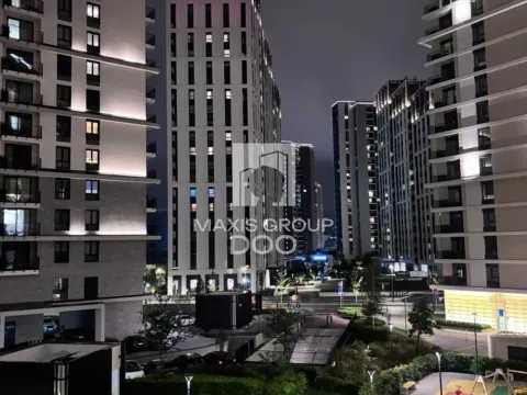 Stan in Savski Venac