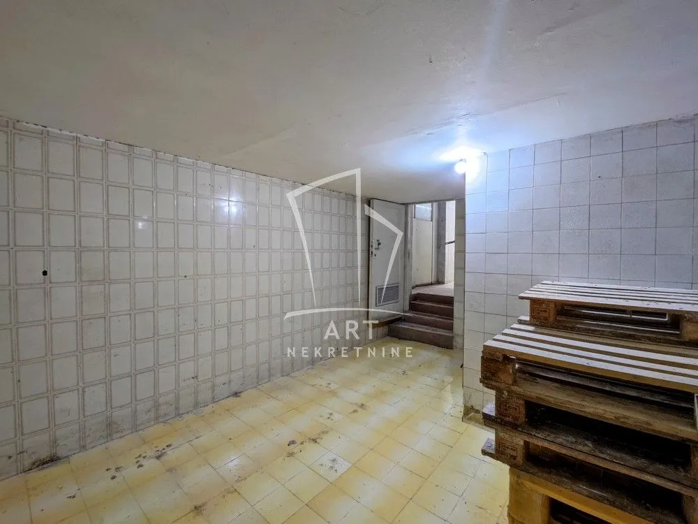 Sale, office space, 93m², Dorćol Sve Podlokacije, Beograd