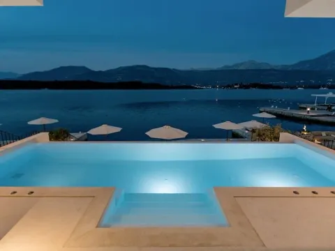 Prodaja, kuća, 676m², Tivat, Crna Gora - image 14