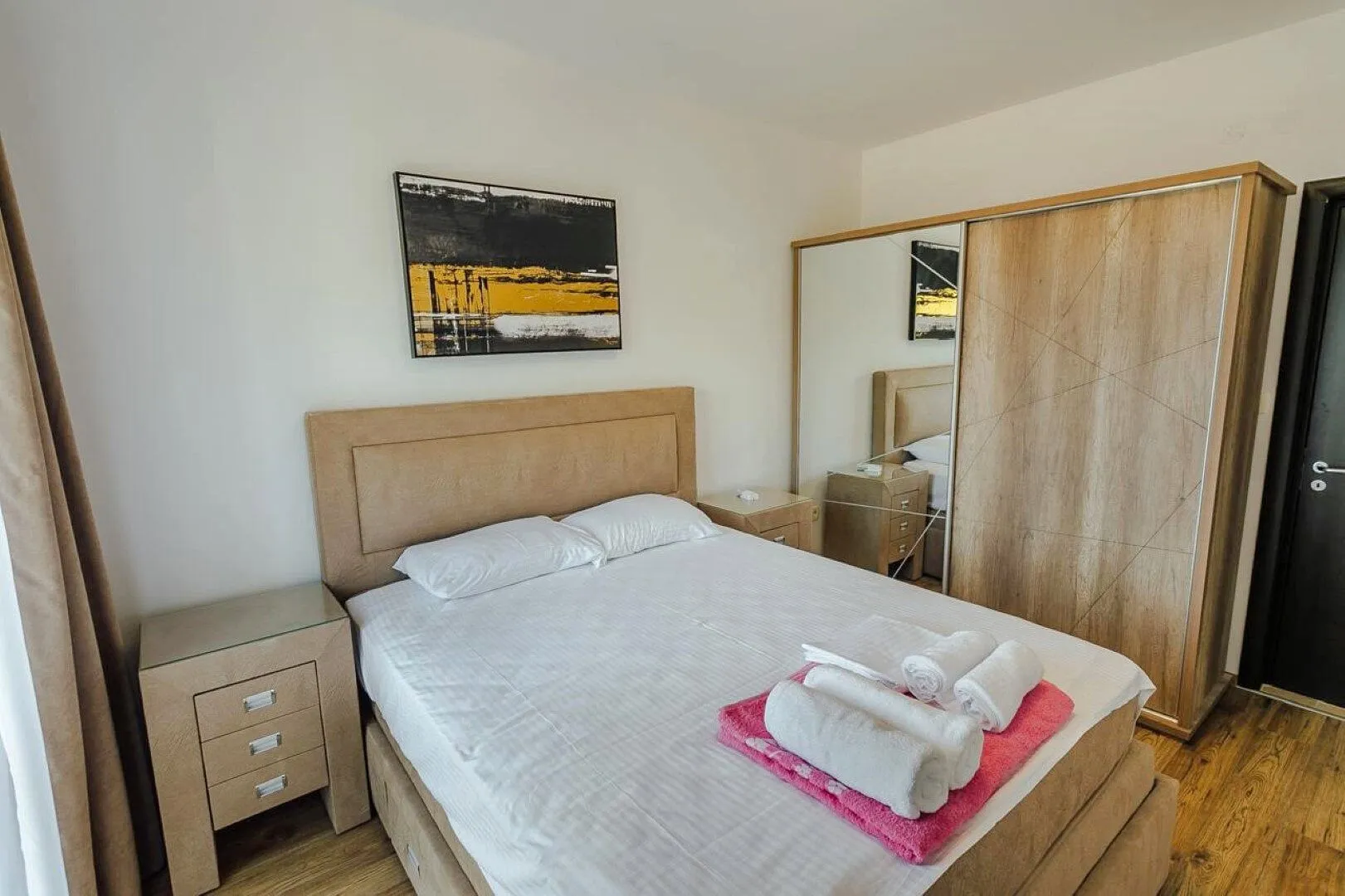 Prodaja, dvosoban stan, 96m², Kamenari, Herceg Novi