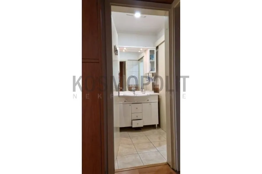 Sale, three bedroom apartment, 154m², Banovo Brdo, Beograd