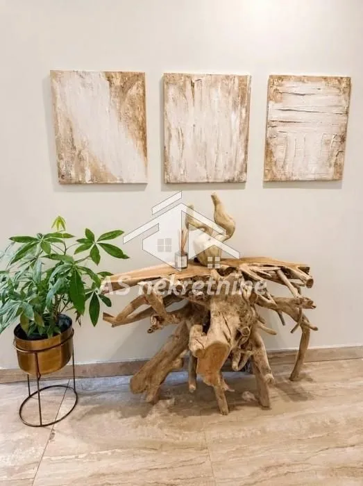 Izdavanje, četvorosoban stan, 160m², Vračar Hram, Vračar Sve Podlokacije
