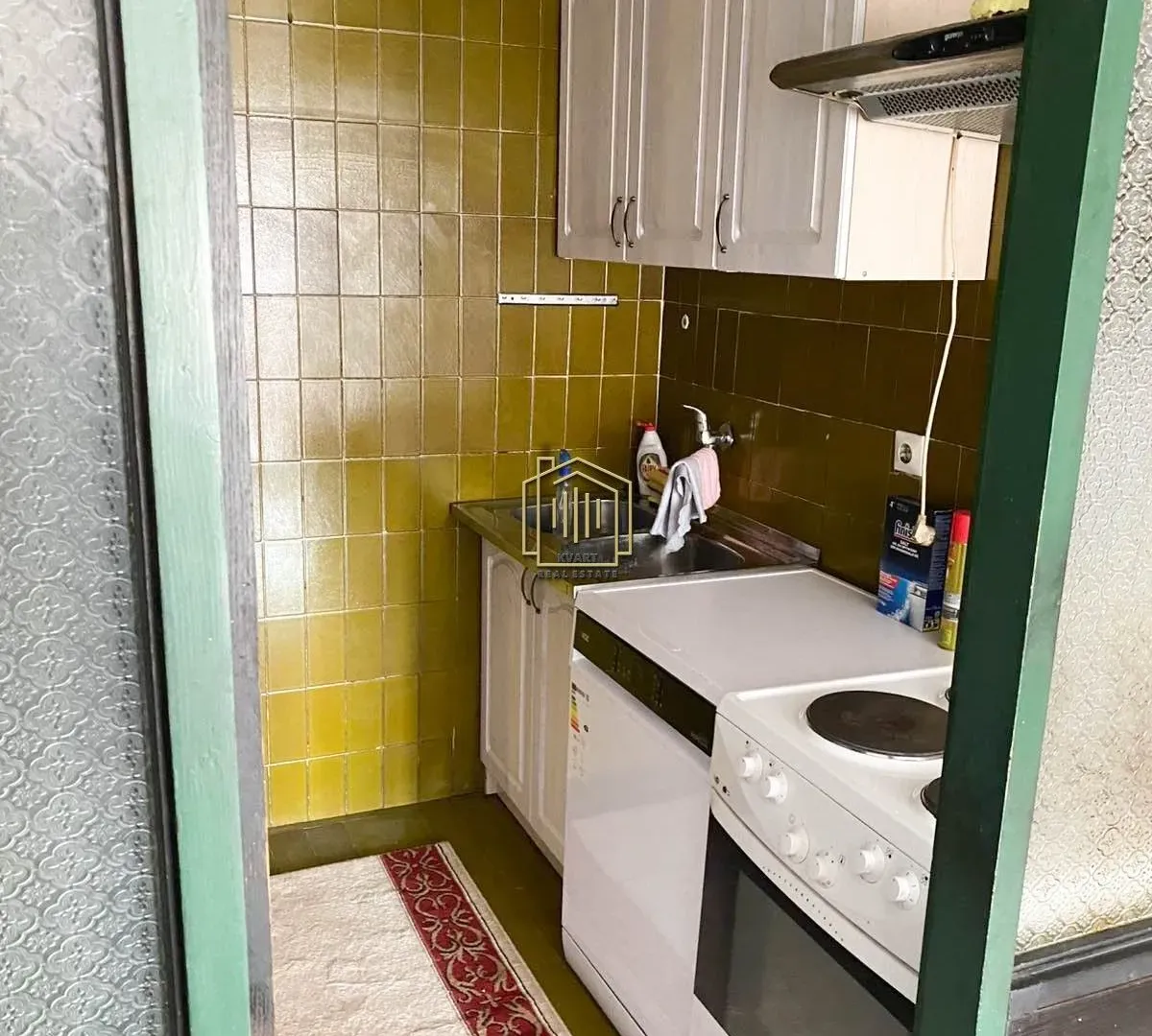 Sale, three bedroom apartment, 96m², Blok 5, Podgorica
