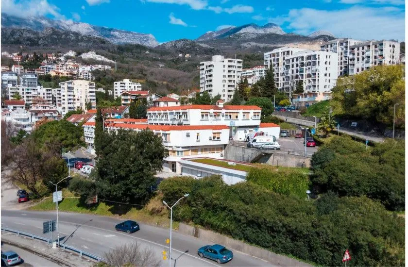 Prodaja, plac, 26827m², Topla, Herceg Novi