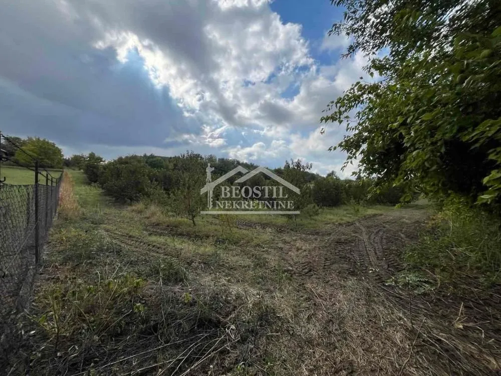 Prodaja, plac, 1232m², Jugovo, Smederevo