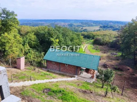 Sale, land lot, 50m², Fruška Gora, Novi Sad - image 2