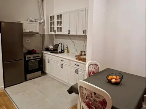 Izdavanje, jednosoban stan, 46m², Zabjelo, Podgorica - image 12