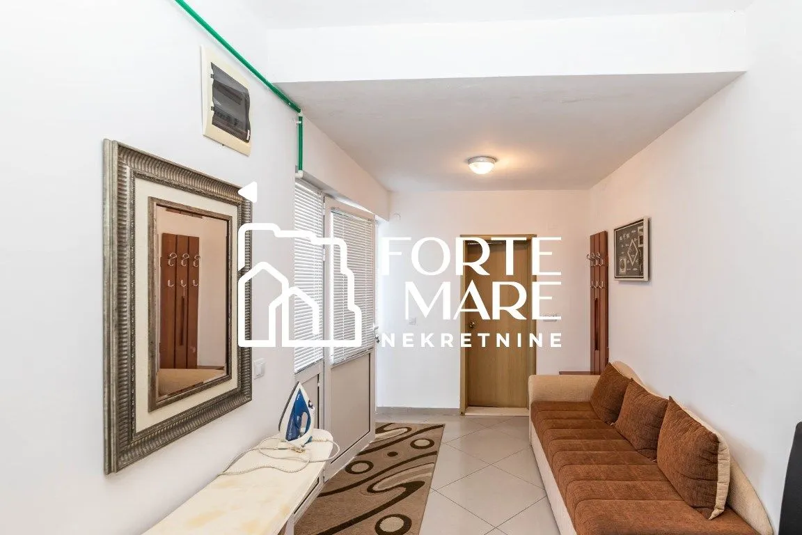 Prodaja, jednosoban stan, 52m², Meljine, Herceg Novi