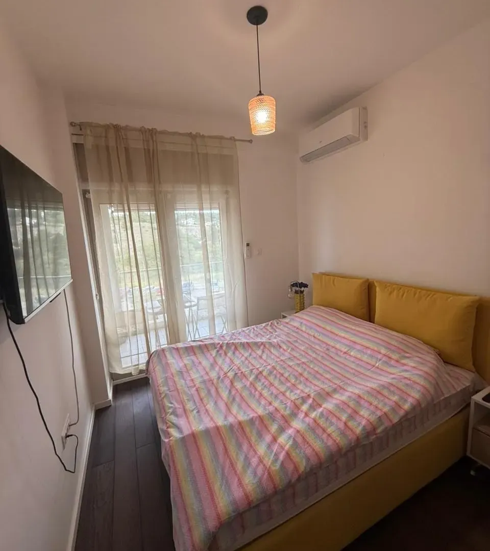 Rent, two bedroom apartment, 73m², Vezirov Most, Podgorica