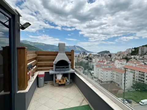 Prodaja, trosoban stan, 107m², Budva, Crna Gora - image 2