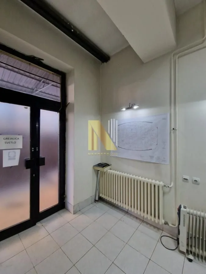 Sale, office space, 60m², Podbara, Novi Sad Sve Podlokacije