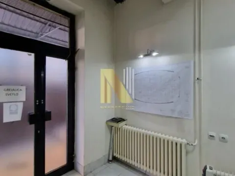 Sale, office space, 60m², Podbara, Novi Sad Sve Podlokacije - image 4