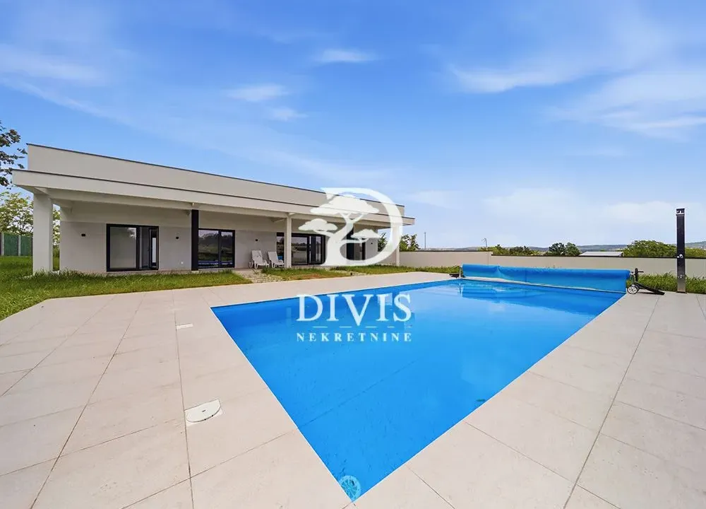 Sale, house, 203m², Nemenikuće, Sopot