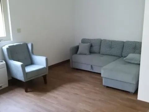 One Bedroom Apartment for Rent, 38m2, Centar, Budva One Bedroom Apartment for Rent, 38m2, Centar, Budva