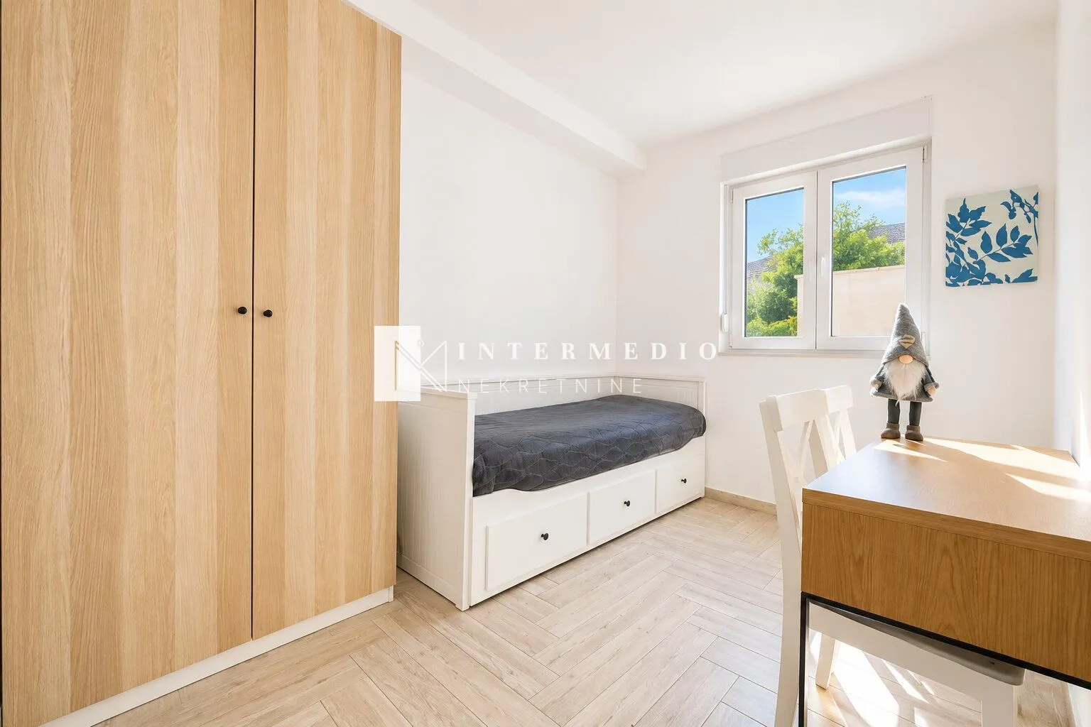 Prodaja, dvosoban stan, 62m², Kumbor, Herceg Novi