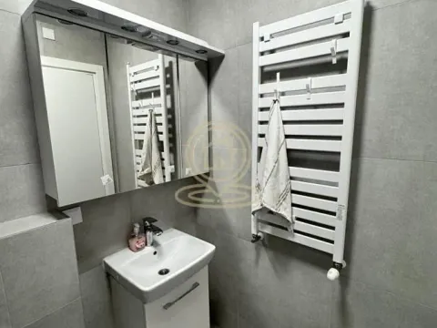 Rent, three bedroom apartment, 75m², Medijana, Niš - image 7