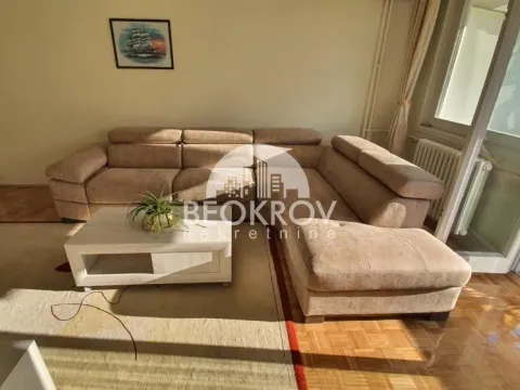 Rent, three bedroom apartment, 75m², Novi Beograd Sve Podlokacije, Beograd - image 2