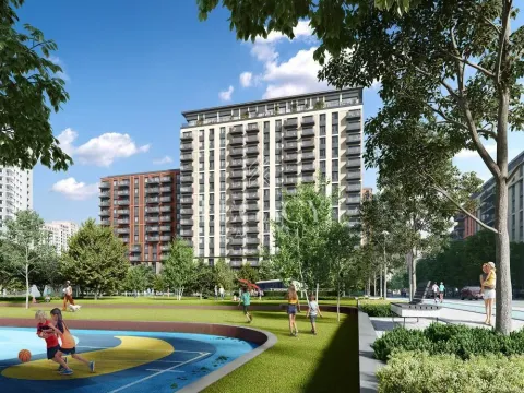Prodaja, četvorosoban stan, 124m², Savski Venac, Beograd - image 7