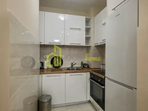 Izdavanje, jednosoban stan, 43m², Central Point, Podgorica - image 18