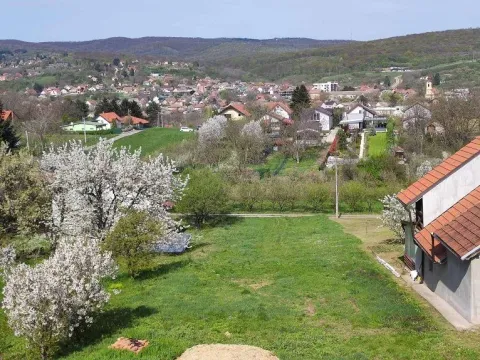 Prodaja, plac, 813m², Irig, Srbija - image 2
