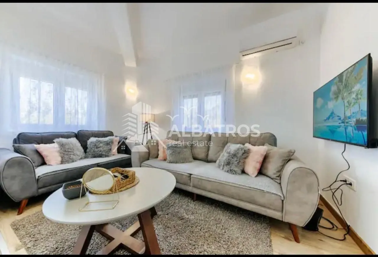 Rent, house, 50m², Župci, Bar