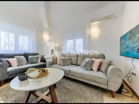 Rent, house, 50m², Župci, Bar - image 4