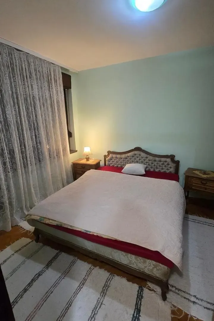 Prodaja, trosoban stan, 86m², Podgorica, Crna Gora