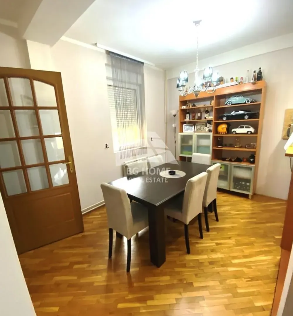 Rent, two bedroom apartment, 85m², Zemun Centar, Zemun Sve Podlokacije