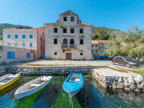 Prodaja, kuća, 424m², Prčanj, Kotor - image 14