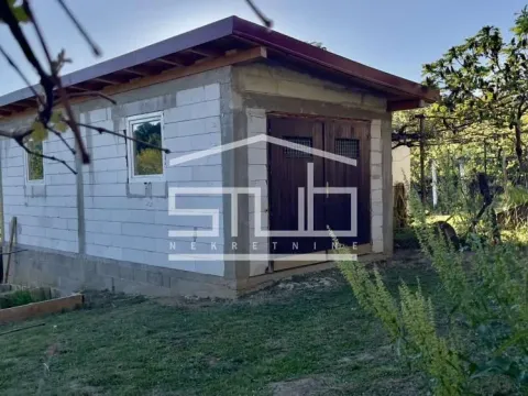 Prodaja, kuća, 94m², Banja Vrdnik, Irig - image 3