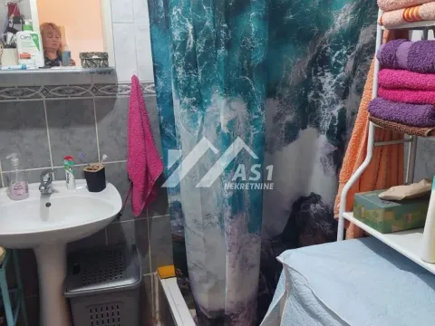 Izdavanje, stan, 25m², Grbavica, Novi Sad Sve Podlokacije - image 10
