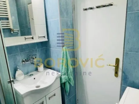 Prodaja, dvosoban stan, 42m², Karaburma, Palilula Sve Podlokacije - image 6