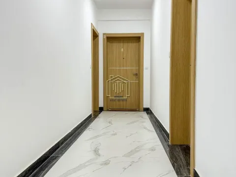 Prodaja, jednosoban stan, 57m², City Kej, Podgorica - image 12