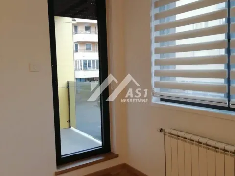 Izdavanje, jednosoban stan, 37m², Rotkvarija, Novi Sad Sve Podlokacije - image 4
