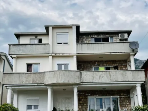 Prodaja, kuća, 380m², Šušanj, Bar - image 10