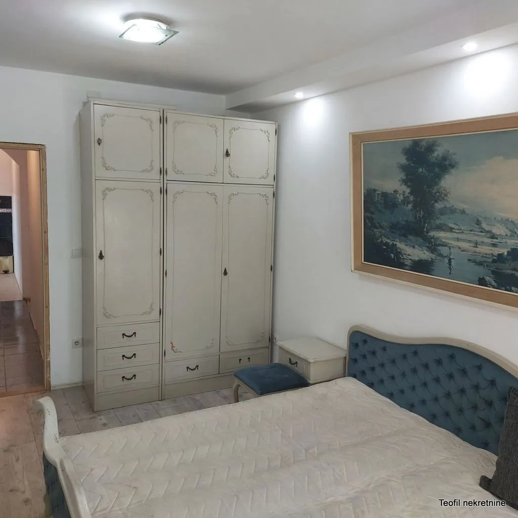 Sale, three bedroom apartment, 66m², Altina, Beograd